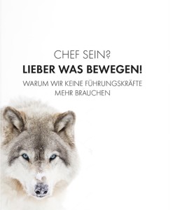Chef sein?