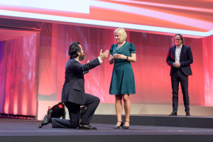 Steife Brise_ Businesstheater