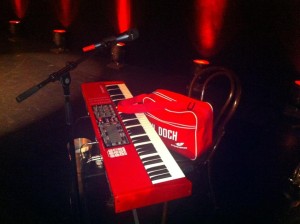 Heul Doch-Tasche_Keyboard