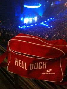 Heul Doch-Tasche_Konzert Prince