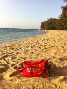 Heul Doch-Tasche_Strand