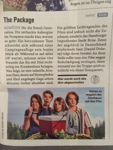 The package_TV Spielfilm_1808