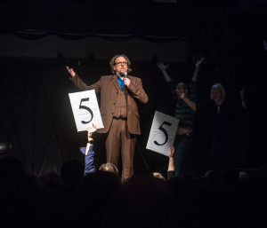 Theatersport 6 Foto Klaus Friese